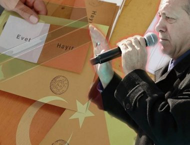 Δημοψήφισμα Τουρκία: Το ποσοστό συμμετοχής των Τούρκων